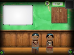 Spill Amgel Kids Home Escape
