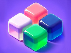 Spill Jelly Block Puzzle