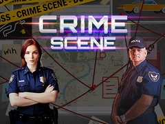 Spill Crime Scene