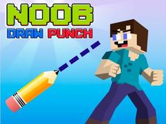 Spill Noob Draw Punch