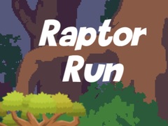 Spill Raptor Run