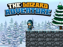Spill The Wizard Adventure