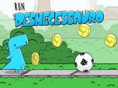 Spill Run Desnecessauro