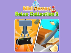 Spill Mini Games: Relax Collection 2