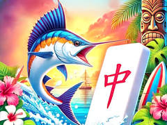 Spill Aloha Mahjong