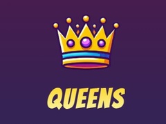 Spill Queens