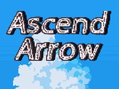 Spill Arrow Ascend