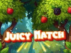 Spill Juicy Match
