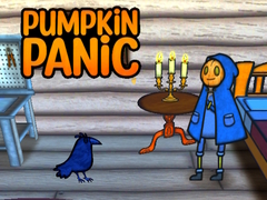 Spill Pumpkin Panic