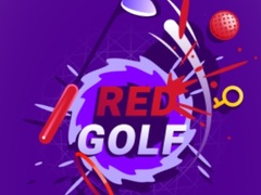 Spill Red Golf