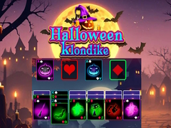 Spill Halloween Klondike