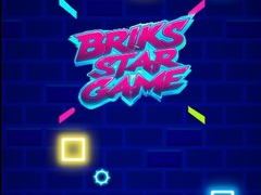 Spill Neon Star Bricks