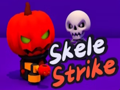 Spill SkeleStrike