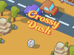Spill Crossy Dash