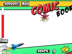 Spill Spider Escape