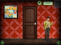 Spill Amgel Easy Room Escape 227