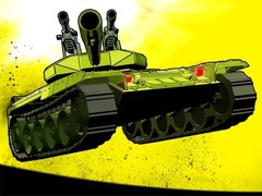 Spill Wild Tanks