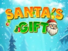 Spill Santa's Gift