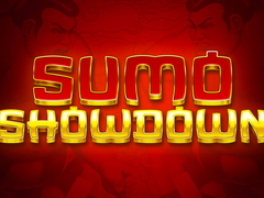 Spill Sumo Showdown