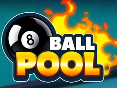 Spill 8 Ball Pool