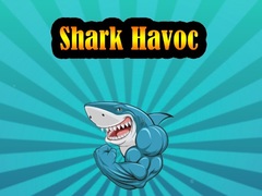 Spill Shark Havoc