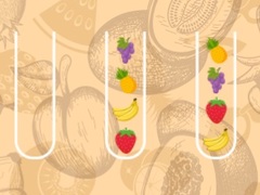 Spill Fruit Sort Master