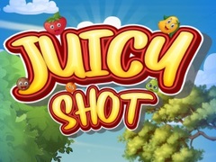 Spill Juicy Shot