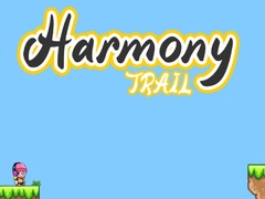 Spill Harmony Trail