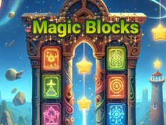 Spill Magic Blocks
