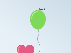 Spill Balloon Rush