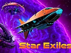 Spill Star Exiles