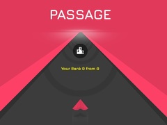 Spill Passage