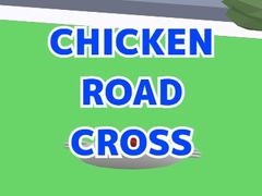Spill Chicken Road Cross