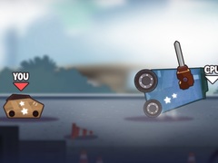 Spill Tiny Crash Fighters