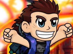 Spill Jetpack Adventure