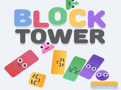 Spill Block Tower