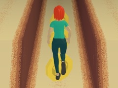 Spill Lane Runner