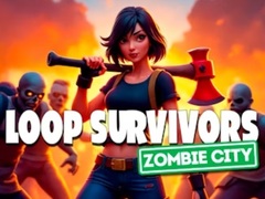 Spill Loop Survivors Zombie City