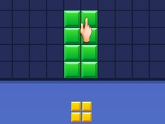 Spill 10x10! Block Puzzle Classic