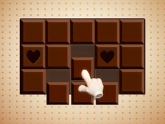 Spill Choco Blocks