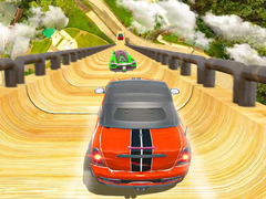 Spill Mega Ramps Ultimate Car Races