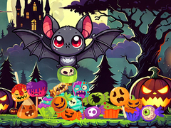 Spill Halloween Challenge