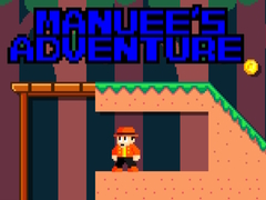 Spill Manuee’s Adventure