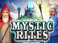Spill Mystic Rite