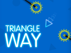 Spill Triangle Way