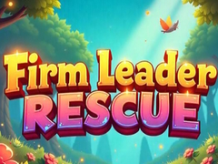 Spill Firm Leader Rescue 