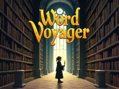 Spill Word Voyager