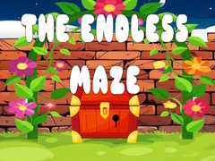 Spill The Endless Maze