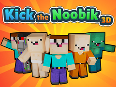 Spill Kick the Noobik 3D