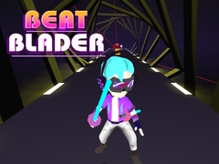 Spill Beat Blader 